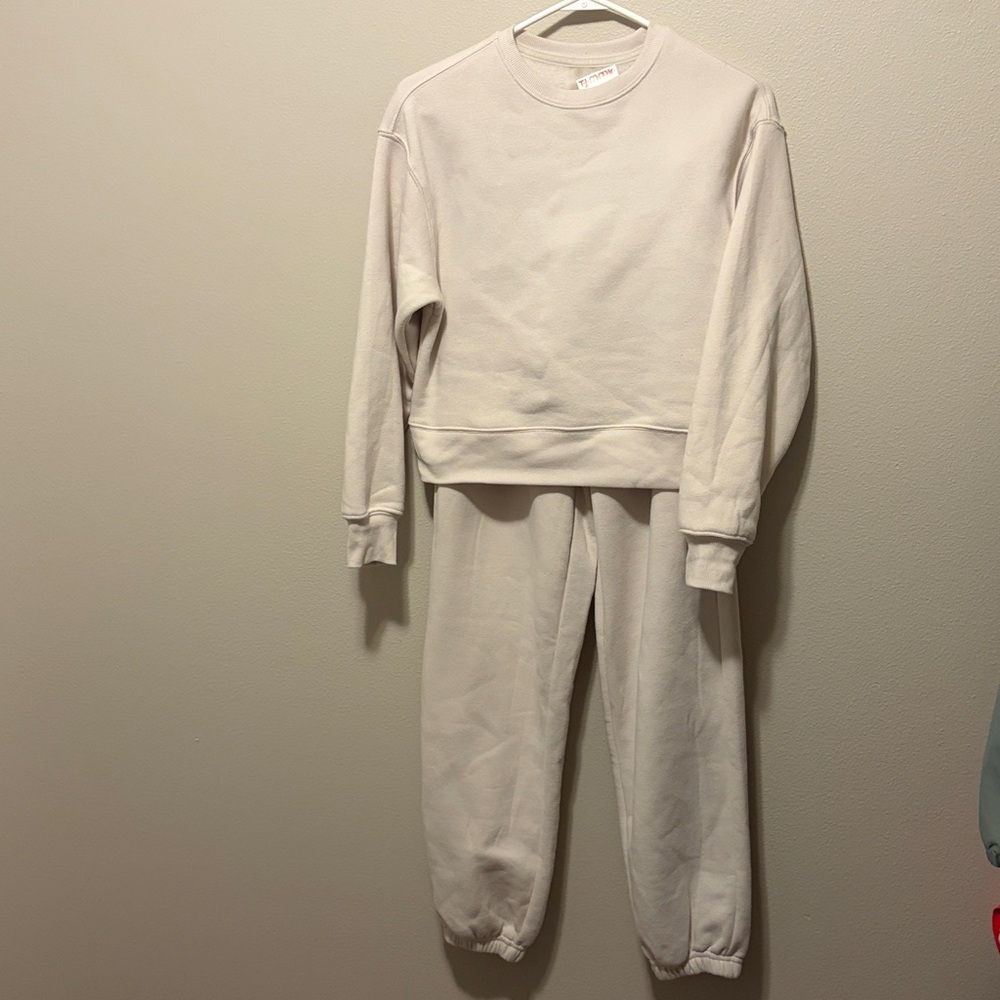 Women’s Two Piece Loungewear Set